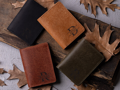 Cüzdan Tipi Kartlık